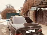 Mercedes-Benz E 230 1991 года за 600 000 тг. в Шымкент – фото 4