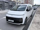 Hyundai Staria 2025 годаүшін25 500 000 тг. в Алматы – фото 4