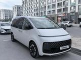 Hyundai Staria 2025 годаүшін25 500 000 тг. в Алматы