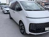Hyundai Staria 2025 годаүшін25 500 000 тг. в Алматы – фото 5