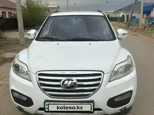 Lifan X60, 2015