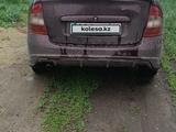 ВАЗ (Lada) Kalina 1118 2006 годаүшін1 700 000 тг. в Костанай – фото 5