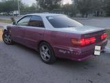 Toyota Mark II 1997 года за 2 000 000 тг. в Караганда – фото 3