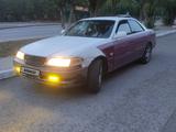 Toyota Mark II 1997 года за 2 000 000 тг. в Караганда – фото 4