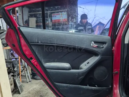 Дверной замок дверей электрический личинка замка за 25 000 тг. в Астана – фото 4