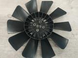Вентилятор радиатора Газель за 3 000 тг. в Алматы – фото 2