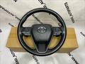 Руль/кнопки руля/руль айрбага Toyota Camry 70/75үшін60 000 тг. в Алматы