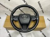 Руль/кнопки руля/руль айрбага Toyota Camry 70/75үшін60 000 тг. в Алматы