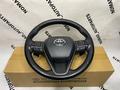 Руль/кнопки руля/руль айрбага Toyota Camry 70/75үшін60 000 тг. в Алматы – фото 2