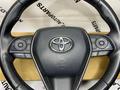 Руль/кнопки руля/руль айрбага Toyota Camry 70/75үшін60 000 тг. в Алматы – фото 6