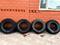 Maxxis Bravo HP-M3 265/65 R17 за 160 000 тг. в Жезказган
