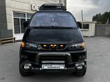 Mitsubishi Delica 1994 года за 8 200 000 тг. в Алматы – фото 2
