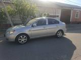 Hyundai Accent 2006 года за 2 700 000 тг. в Шымкент – фото 4