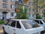 ВАЗ (Lada) 2109 1987 года за 650 000 тг. в Павлодар – фото 2