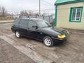 ВАЗ (Lada) 2111 2002 годаүшін1 300 000 тг. в Уральск – фото 2