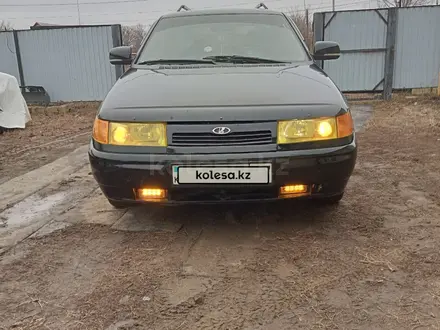 ВАЗ (Lada) 2111 2002 года за 1 300 000 тг. в Уральск