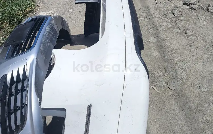 Бампер задний RLine универсал за 505 тг. в Алматы