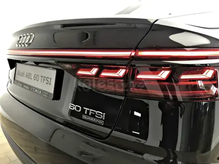 Audi A8 2020 года за 50 000 000 тг. в Алматы – фото 30