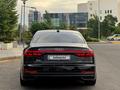 Audi A8 2020 года за 50 000 000 тг. в Алматы – фото 5