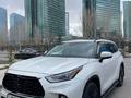 Toyota Highlander 2021 года за 28 000 000 тг. в Астана – фото 3