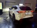 Toyota Highlander 2021 года за 28 000 000 тг. в Астана – фото 4