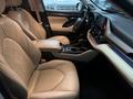 Toyota Highlander 2021 года за 28 000 000 тг. в Астана – фото 5