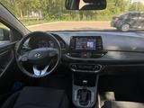 Hyundai i30 2023 годаүшін7 490 000 тг. в Усть-Каменогорск – фото 2