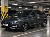 Hyundai i30 2023 годаүшін7 490 000 тг. в Усть-Каменогорск