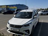 Suzuki Ertiga 2022 года за 8 300 000 тг. в Уральск – фото 2