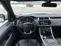 Land Rover Range Rover Sport 2015 года за 17 950 000 тг. в Астана – фото 22