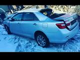 По запчастям Toyota Camry 50 в Караганда