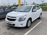 Chevrolet Cobalt 2024 годаүшін7 200 000 тг. в Астана