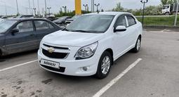 Chevrolet Cobalt 2024 годаүшін7 200 000 тг. в Астана