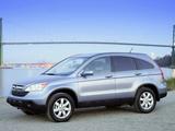 Honda CR-V 2006 года за 356 660 тг. в Астана