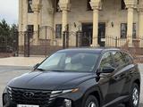 Hyundai Tucson 2023 года за 13 000 000 тг. в Шымкент – фото 2