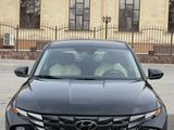 Hyundai Tucson 2023 года за 13 000 000 тг. в Шымкент – фото 3