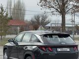Hyundai Tucson 2023 года за 13 000 000 тг. в Шымкент – фото 5