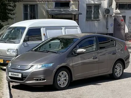 Honda Insight 2010 года за 4 500 000 тг. в Астана