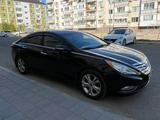 Hyundai Sonata 2012 года за 4 800 000 тг. в Атырау – фото 3