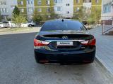 Hyundai Sonata 2012 годаүшін4 800 000 тг. в Атырау – фото 4