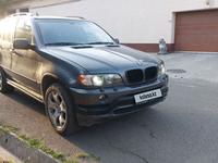 BMW X5 2003 года за 6 000 000 тг. в Шымкент