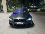 BMW M5 2018 года за 47 000 000 тг. в Шымкент – фото 4