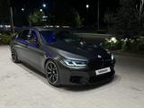 BMW M5 2018 года за 47 000 000 тг. в Шымкент