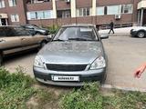 ВАЗ (Lada) Priora 2172 2012 года за 1 750 000 тг. в Павлодар – фото 2