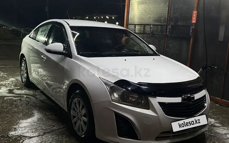 Chevrolet Cruze 2015 годаfor4 500 000 тг. в Шымкент