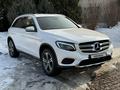 Mercedes-Benz GLC 300 2016 годаүшін15 500 000 тг. в Алматы