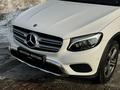 Mercedes-Benz GLC 300 2016 годаүшін15 500 000 тг. в Алматы – фото 60