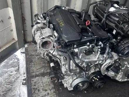 HYUNDAI ELANTRA Турбина 1.6 за 250 000 тг. в Алматы