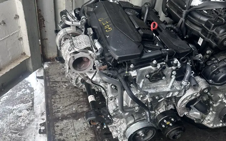 HYUNDAI ELANTRA Турбина 1.6 за 250 000 тг. в Алматы