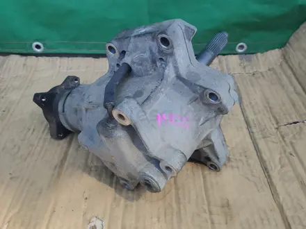 Раздатка Nissan MR20 за 25 000 тг. в Алматы – фото 3